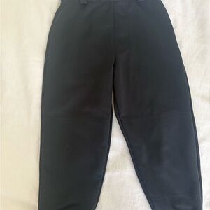 Youth baseball pants